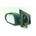 Retrovisor Elétrico Lado Esquerdo Gm Onix 2012 A 2019