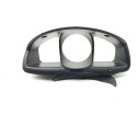 Moldura Painel Instrumento Kia Sportage 2.0 16v 2007