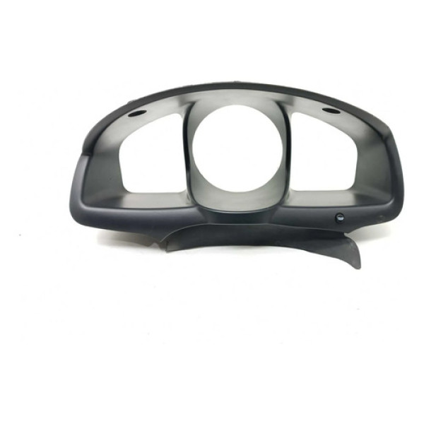 Moldura Painel Instrumento Kia Sportage 2.0 16v 2007