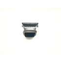 Difusor Ar Esquerdo Painel Toyota Hilux 2010