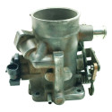Corpo Borboleta Tbi Chevrolet Corsa 1.0 1999