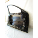 Porta Dianteira Esquerda Hyundai Azera 2010 Preta Original Dianteira Esquerdo Preto
