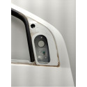 Porta Dianteira Direita Fiat Mobi 2017 2018 2019 2020 2021 Dianteira Direito Branco