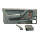 Forro Porta Dianteira Esquerda Chevrolet Monza 1991 A 1995