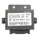  Módulo Sensor Re Volkswagen Golf 2.0 Sportline 2013 Preto