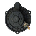 Motor Ventilador Ar Forçado Hyundai Azera 2009 Preto