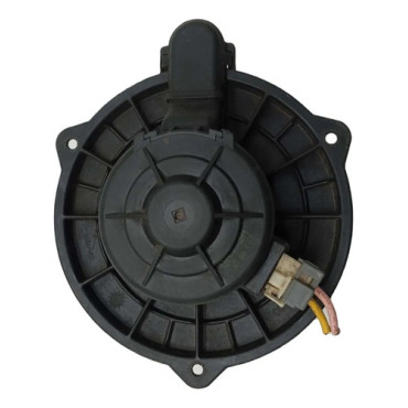 Motor Ventilador Ar ...
