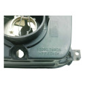 Farol Lado Esquerdo Fiat Uno 2008 Esquerdo/motorista