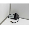 Retrovisor Eletrico Esquerda C/pisca Fiat Stilo 2008 C/pisca