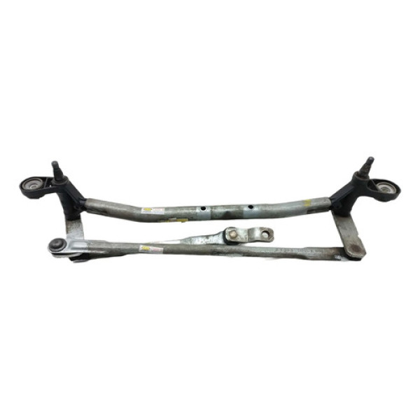 Galhada Limpador Parabrisa Fiat Palio 2013