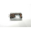 Luz Teto Cortesia Chevrolet Onix  2015