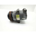 Compressor Ar Condicionado Ford Fusion V6 3.0 2012