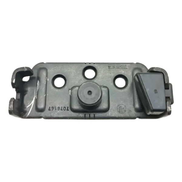 Batente Fechadura Tampa Porta Mala Bmw 320i 2010