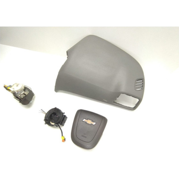 Capa Painel Chevrolet Cobalt 2013 2014 2015 Original