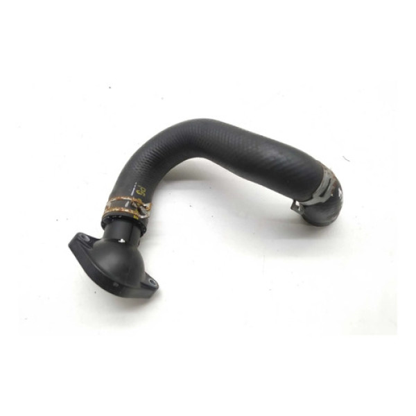 Flange Válvula Termostatica C/mangueira Toyota Corolla 2018