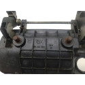Maçaneta Externa Dianteira Direita Gm Corsa 2005 Cinza Dianteira