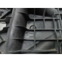 Caixa Suporte Bateria Volkswagen Gol 2015 Preto