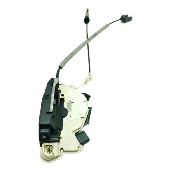 Fechadura Elétrica Porta Dianteira Esquerda Vw Tiguan 2013