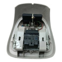 Luz Cortesia Interna Chevrolet Meriva 2009