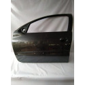 Porta Dianteira Esquerda Peugeot 206 207 Original Dianteira Esquerdo Verde-escuro