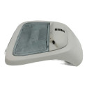 Luz Cortesia Interna Chevrolet Meriva 2009