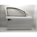 Porta Dianteira Direita Chevrolet Astra 2003 A 2012  Dianteira Direito Branco