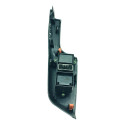 Moldura Botao Traseiro Direito Honda Civic 2014