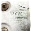 Defletor Calor Turbina Fiat Toro 2.0 2016