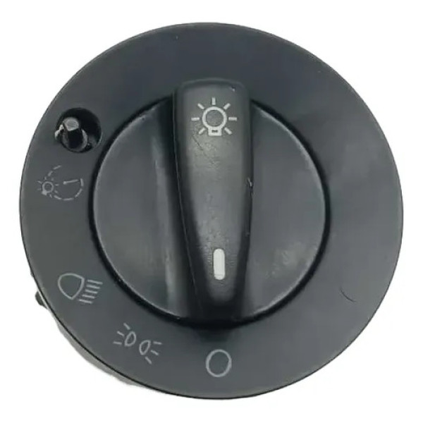 Chave Luz Farol Volkswagen Gol G3 2007