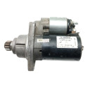 Motor Partida Arranque Fiat Grand Siena 1.6 2015