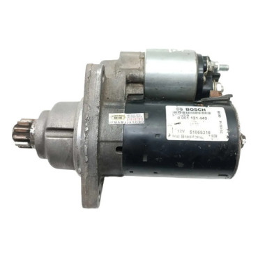 Motor Partida Arranq...