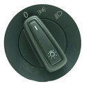Botão Interruptor Chave Farol Volkswagen Saveiro G7 2020