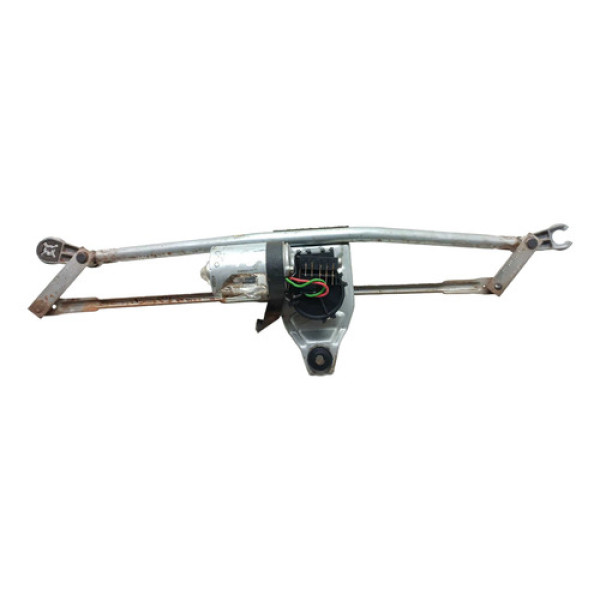 Galhada Motor Limpador Parabrisa Volkswagen Gol G4 2006