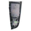 Comando Vidro Dianteiro Esquerdo Honda Civic 2011