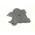 Protetor Capa Correia Dentada Chevrolet Corsa 2006 Preto