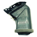 Difusor Ar Lado Direito Peugeot 207 2010