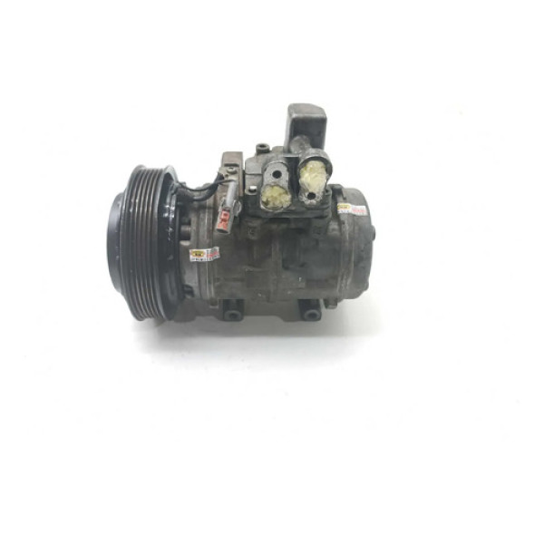 Compressor Ar Condicionado Toyota Corolla 2004