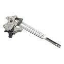 Maquina Vidro Traseira Direita Chevrolet S10 2014 Original