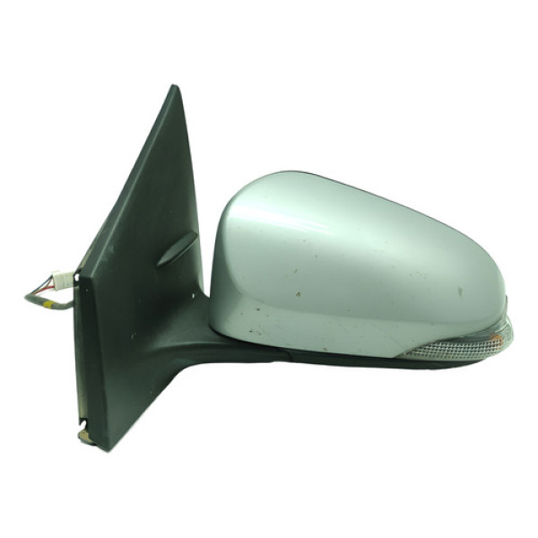 Espelho Retrovisor Elétrico Esquerdo Corolla 2015 2016