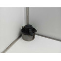 Motor Ventilador Ar Forçado Hyundai Azera 2009 Preto