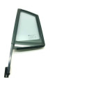 Vidro Fixo Porta Traseira Esquerda Chevrolet Onix 2020