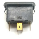 Botao Vidro Traseira Esquerda Volkswagen Santana 1995