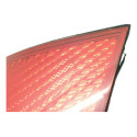 Lanterna Traseira Lado Direito Ford Focus Hatch 2003 Direito/passageiro Vermelho