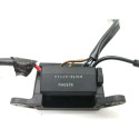 Sensor Desembaçador Trampa Traseira Kia Sportage 2007 Preto