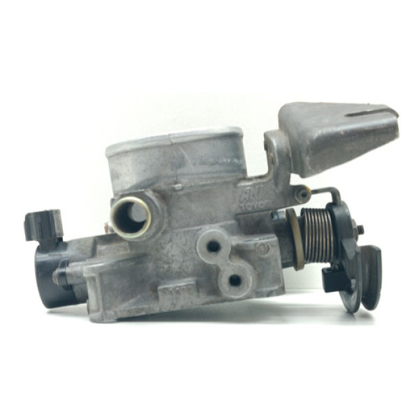 Corpo De Borboleta Tbi Toyota Corolla 2007