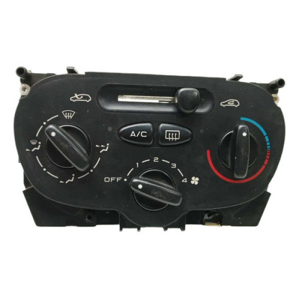 Comando Ar Condicionado Peugeot 207 2011