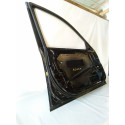 Porta Dianteira Esquerda Hyundai Azera 2010 Preta Original Dianteira Esquerdo Preto