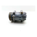 Compressor Ar Condicionado Renault Duster 2.0 2012