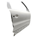 Porta Dianteira Direita Volkswagen Tiguan 2008 2009 A 2013  Dianteira Direito Branco