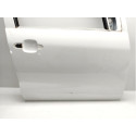 Porta Dianteira Direita Fiat Mobi 2017 2018 2019 2020 2021 Dianteira Direito Branco